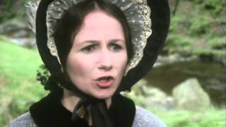 Jane Eyre 1983 Episode 10 Family found Spanish Subtitles [upl. by Natloz]