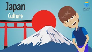 Japan Culture  Fun Facts About Japan [upl. by Atteroc]