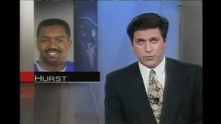 The quotBulging Discquot Blooper From ESPN  1995 [upl. by Efinnej879]