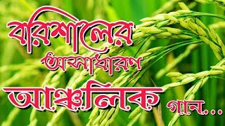 বরিশালের অসাধারণ আঞ্চলিক গান  Barisal Ar Osadharon Ancholik Gan  RAYAN RAKIB [upl. by Nnaeed]