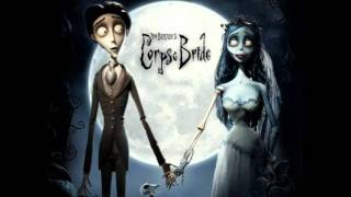 Corpse Bride  New Arrival [upl. by Tracee]