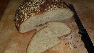 TM 31  Roggenbuttermilchbrot [upl. by Prem]