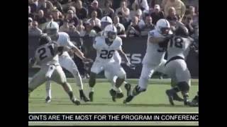 Nitwits Penn State vs Purdue Recap  October 30 2016 [upl. by Narayan]