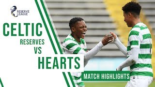 🍀 HIGHLIGHTS Karamoko Dembeles 90th minute freekick wins it for Celtic Reserves 🔥 [upl. by Henleigh]