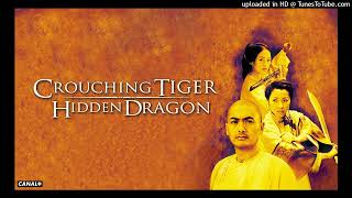 Crouching tiger hidden dragon TAN DUN [upl. by Aiht253]