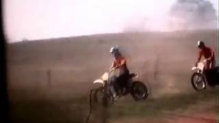 1970S MOTOCROSS [upl. by Airb]