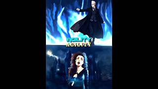 Gellert Grindelwald VS Bellatrix Lestrange harrypotter [upl. by Ysnil229]