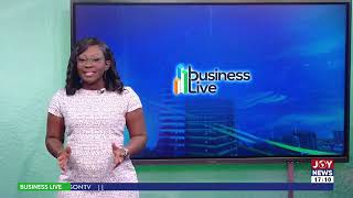 Ghana’s deal with Eurobond holders gets Official Creditor Committee’s approval  Business Live [upl. by Ardnuek]