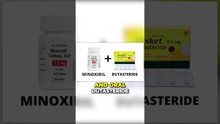 Dutasteride  Minoxidil Hair Loss Reversals [upl. by Verene]