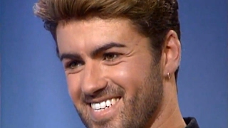 George Michael  Full Interview 1987 Faith [upl. by Zetneuq39]