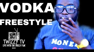 VODKA FREESTYLE [upl. by Asilehc]