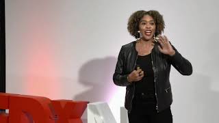 The Future of Work  A Place of Belonging  Krys Burnette  TEDxNuremberg [upl. by Nylicaj281]