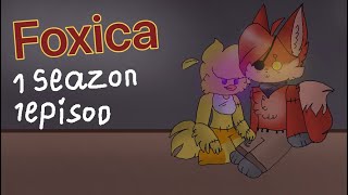 Foxica1 [upl. by Amerigo432]