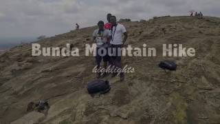 Bunda Mountain  Travel Malawi Guide [upl. by Dafna]