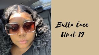 Sensationnel Butta Lace Unit 19😱😲 Part 2 affordable wig collection🥰 [upl. by Nnaecarg]