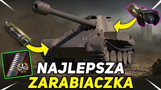 RHEINMETALL SKORPION G  3 ODZNAKI BIEGŁOŚCI NA NAJLEPSZYM TD PREMIUM W GRZE 😎 [upl. by Onidranreb]