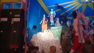 Narkatiaganj dashara ke Mela sabji mandi [upl. by Arianie638]