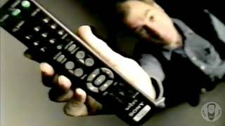 1996 COMMERCIAL FOR SONY WEBTV [upl. by Vocaay]