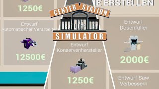 ❓ was meint IHR ❓ 🏬 Center Station 🛒 017 Gameplay Deutsch [upl. by Shaine]