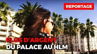 Fortune et déchéance  Du palace au HLM [upl. by Maryellen]