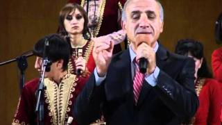 Jivani  Hovik by Ruben Sahakyan [upl. by Beberg]