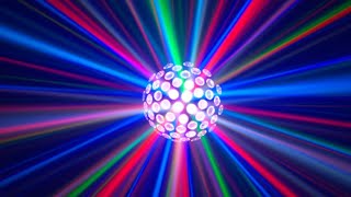 DIY Disco Lights [upl. by Jemie]