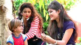 Chotu Dada Ki English BiBi  quot छोटू दादा इंग्लिश बीबी  Khandesh Hindi Comedy  Chotu Comedy Video [upl. by Tuesday]