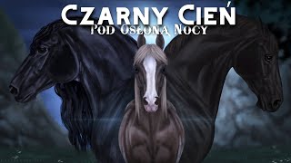 SSO DUBB Czarny Cień  Pod Osłoną Nocy  Film [upl. by Meehahs]