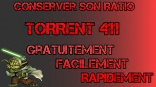 Ratio Illimité sur YGGTORRENT et autres [upl. by Eiroj]