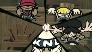 KND 2006 Promo [upl. by Albertson728]