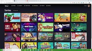 Disney Plus Bundle AZ Movie List with Hulu amp ESPN Review [upl. by Ferneau]