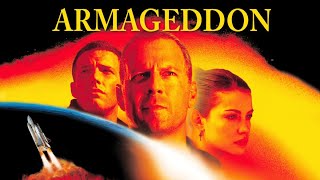 Armageddon Full Movie 1998 Fact  Bruce Willis Liv Tyler Ben Affleck  Review amp Facts [upl. by Rani]