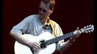 Ovation played by Peter KrollPloeger [upl. by Kcirreg601]