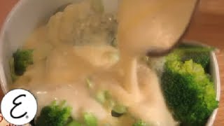 Cheesy Broccoli  Emeril Lagasse [upl. by Krishna205]