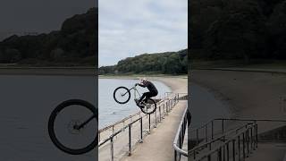 Taking the bike for a spin along the beach… [upl. by Rosinski903]