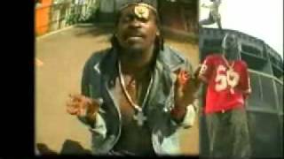 Beenie Man  Girl Prayer OFFICIAL VIDEO [upl. by Enna]