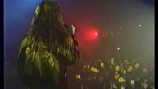 Savatage  Morning Sun Live in Germany 97 [upl. by Ramyaj]