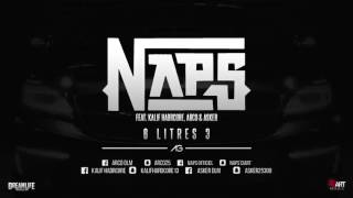 NAPS  6 Litres 3 [upl. by Monaco]