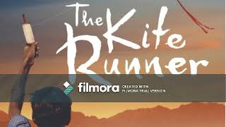 The Kite Runner Chapter 11 Audiobook [upl. by Algernon]