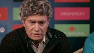 Declarația quotAșa nu se mai poatequot a lui Mircea Lucescu [upl. by Seigler]