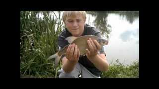 A week of carp fishing at staunton court EPISODE 3 [upl. by Corella366]