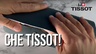 3 Tissot “Chemin des Tourelles” recensione completa [upl. by Aronek806]