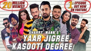 TAARE Official Video Gurnam Bhullar  Desi Crew  Mandeep Maavi  New Punjabi Songs 2024 [upl. by Heisel]