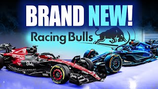 DRAMATIC OVERHAUL to 2024 F1 Teams [upl. by Bozovich]