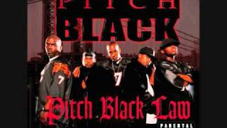 Pitch Black  Its All Real Prod By DJ Premier [upl. by Jones]