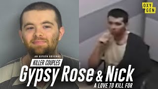 Nicholas Godejohn Police Interview Admitting to Killing Dee Dee Blanchard With Gypsy Rose [upl. by Akemej]