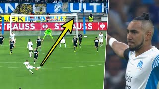 Dimitri Payet  TOP 30 Goals EVER [upl. by Shani271]