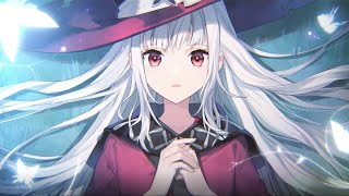 Revived Witch Official Trailer 1 [upl. by Razec]