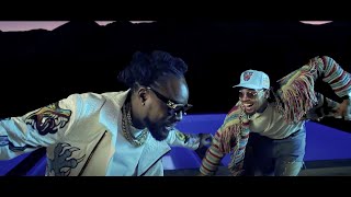 Wale  Angles feat Chris Brown Official Music Video [upl. by Philine]