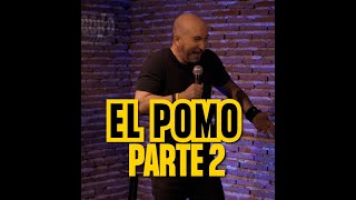 LA VIDA EN URGENCIAS EL POMO PARTE 2  ALEX SALABERRI [upl. by Euqirat]